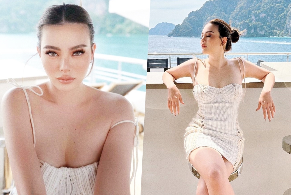 'ดิว อริสรา' เผยเหตุแฉ 4 พี่น้อง 'บ.' ถ้าไม่เสี่ยงก็ไม่มีอะไรเปลี่ยน