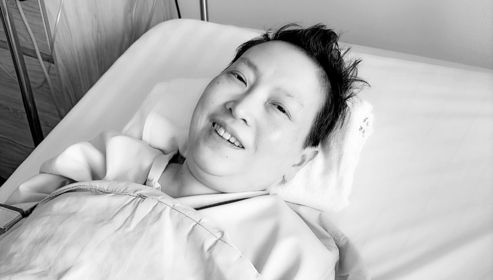 "น้ำฝน วิรุฬกานต์" ลูกสาวไฮโซดารุณี เสียชีวิตแล้ว "เอิ๊ก พรหมพร" สุดอาลัย