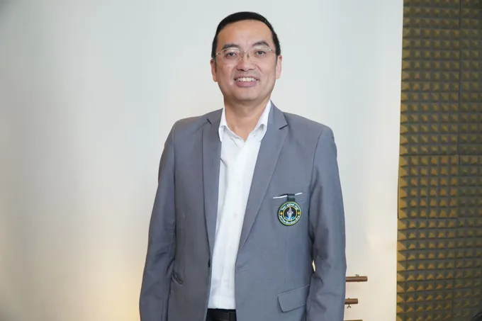"นักรัฐศาสตร์" ชี้ถึงเวลาประเทศไทยต้องเลิกเลือกข้าง "อนุรักษ์-พัฒนา" ยก "อ่างเก็บน้ำวังโตนด" ย้ำทั้ง "คน-ช้าง" ต่างสำคัญ 