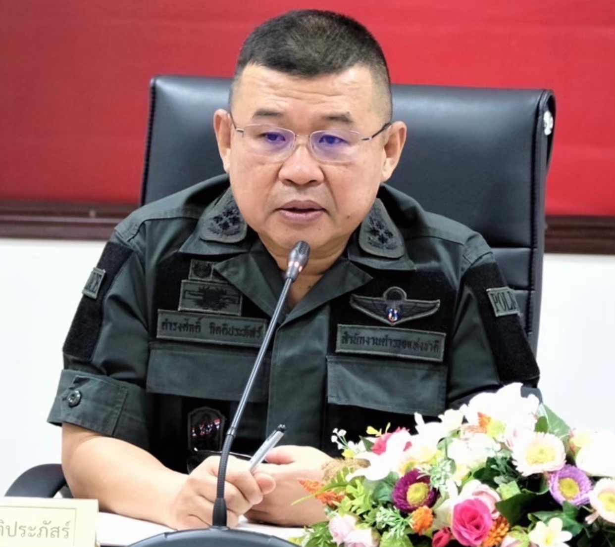 สั่งเร่งไล่ล่าตัว กลุ่มก่อเหตุระเบิดเพลิง 17 จุดในพื้นชายแดนใต้
