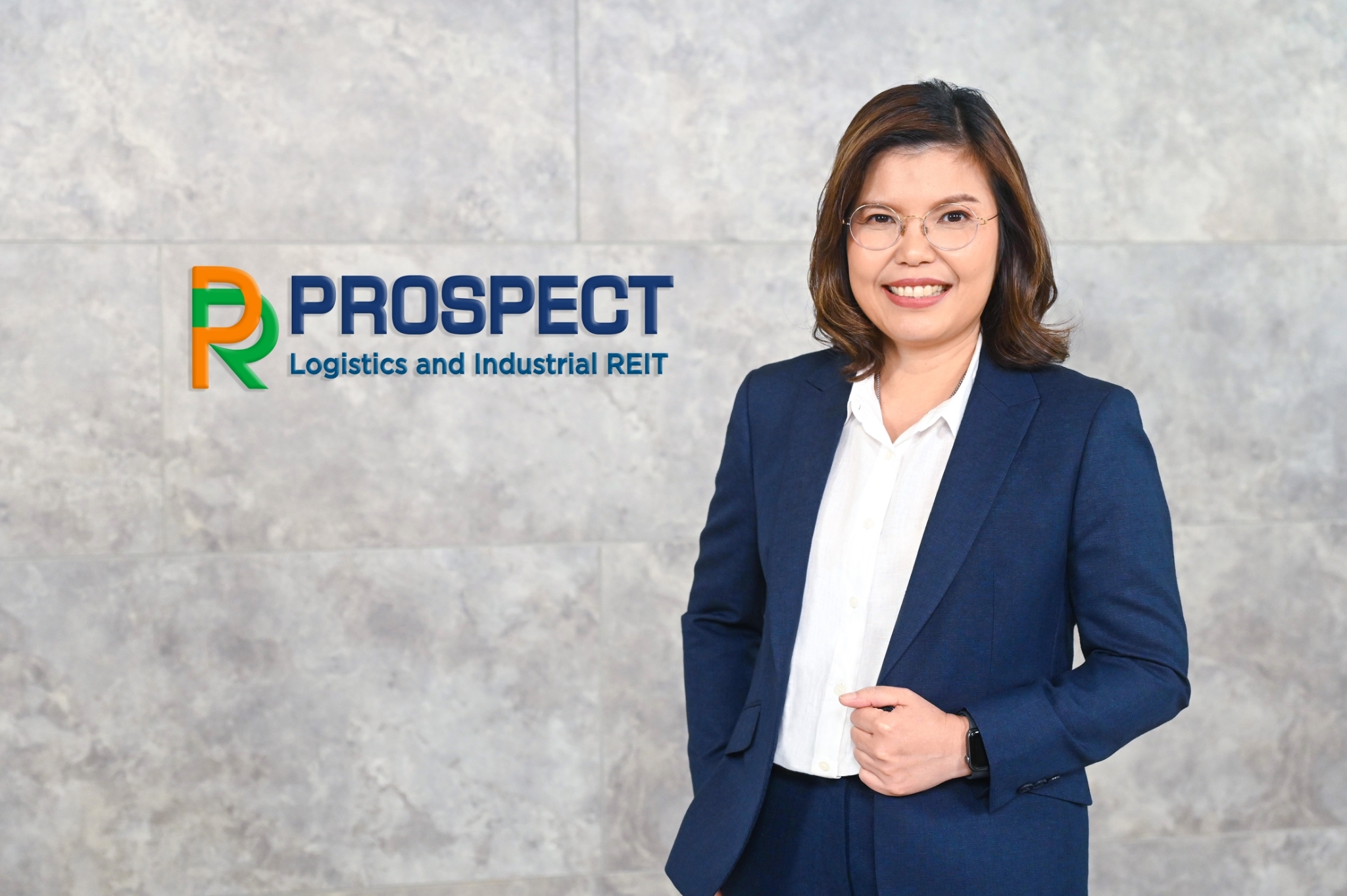 PROSPECT REIT เปิดจองซื้อหน่วยเพิ่มทุน  8-20 มี.ค.นี้ ราคาสูงสุดไม่เกิน 9.70 บาท ชูผลตอบแทนแข็งแกร่งกว่า 8%