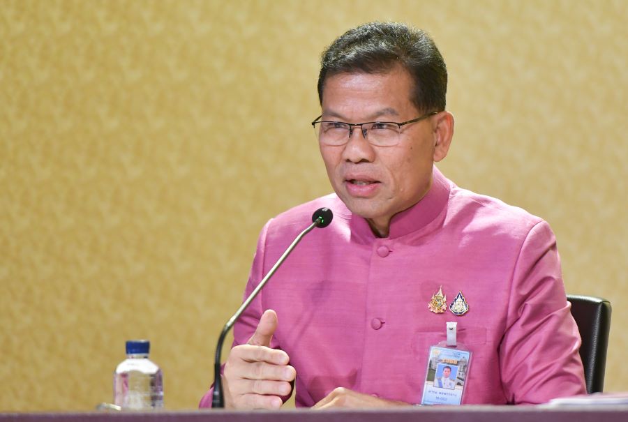 ครม.ไฟเขียวงบ 200 ล้าน ทุนหมุนเวียนให้โรงจำนำรัฐรองรับธุรกรรมประชาชน