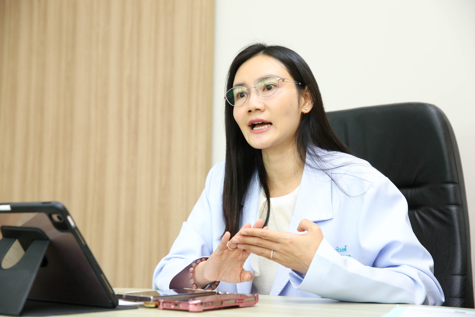 จิตแพทย์เปิด 9 หลัก “ป้องกัน–รับมือ–เยียวยา” หลังเหตุร้าย เตือนสัญญาณ PTSD อย่าปล่อยลำพัง