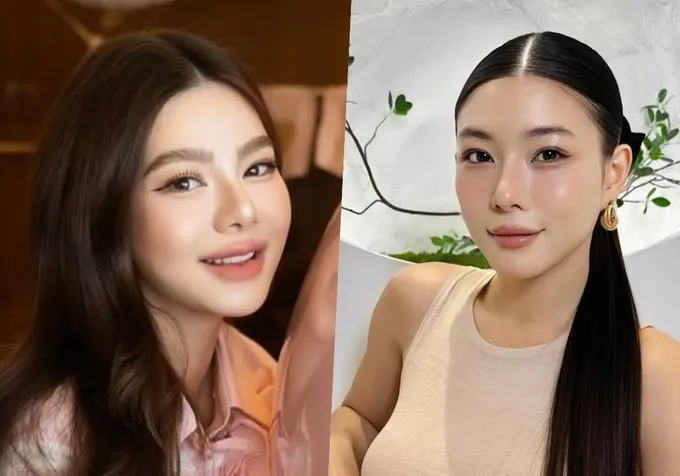 "กุ๊บกิ๊บ" โพสต์ครั้งแรก หลัง "ดิว อริสรา" ประกาศเซ้งร้านทำเล็บได้แล้ว ลั่น "จะกลับไปเป็นลูกค้า"