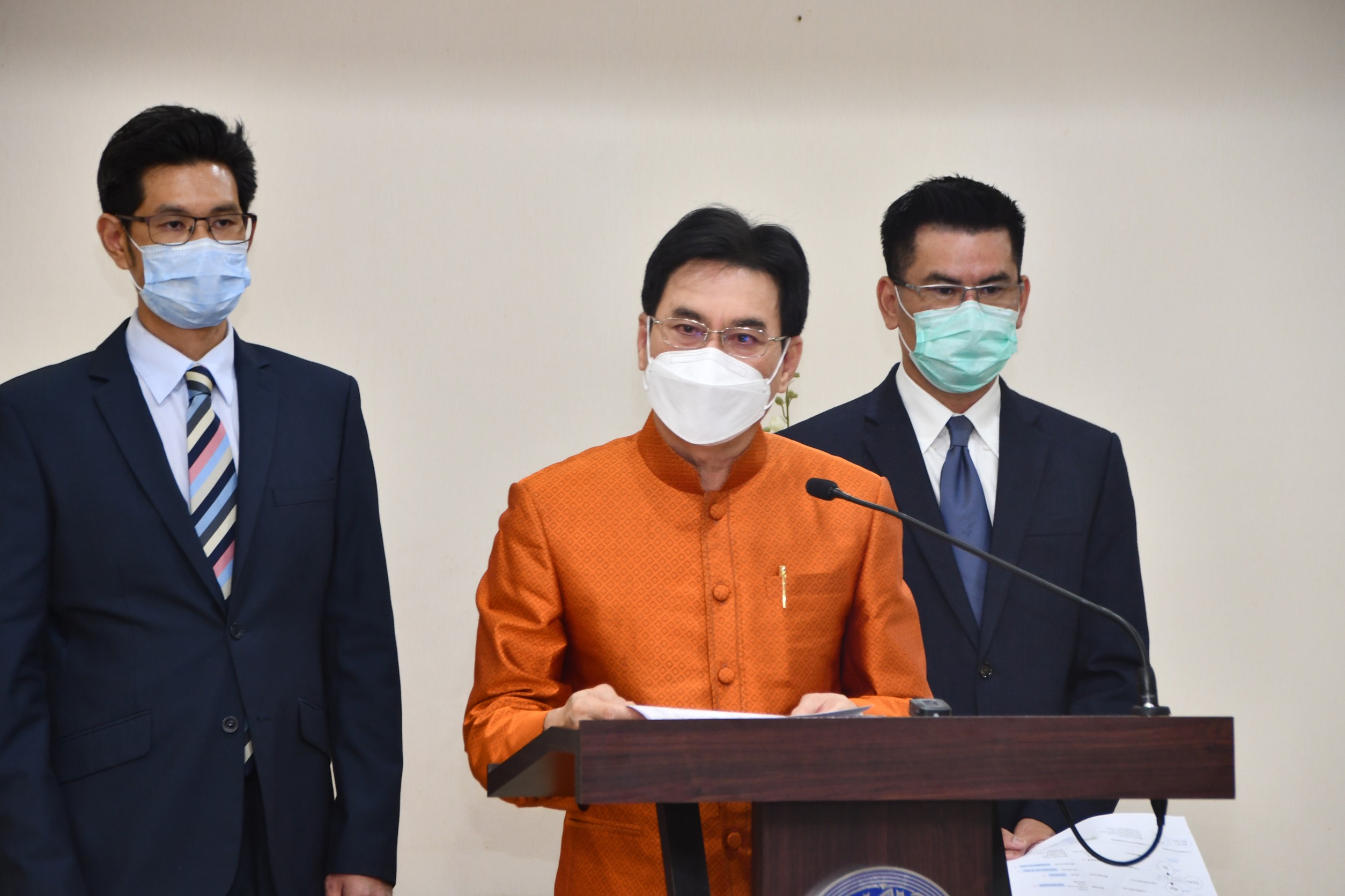 พณ.เข้มมาตรการกฎหมาย ต้องปิดป้ายราคารับซื้อผักผลไม้ จ่อคุมค่าจีพีดิลิเวอรี่ให้เป็นธรรม
