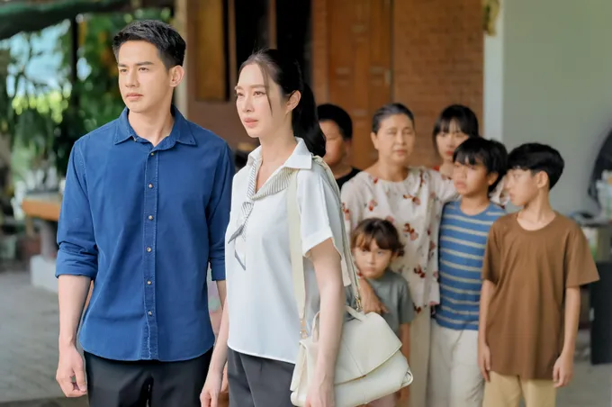 “เขม” ปลื้มเปิดฉาก “คลินิก Fix ใจ” กระแสดี แฟนชมสนุก-ได้สาระ ชวนติดตามทุก EP  การันตีเข้มข้น