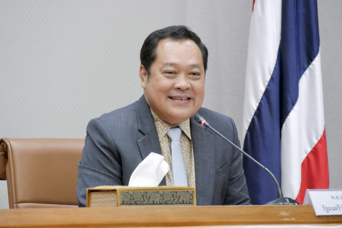 “ทวี”ลั่นไม่หนักใจ “ศาลฎีกา” เรียก"จนท.ราชทัณฑ์"ไต่สวนคดีชั้น 14