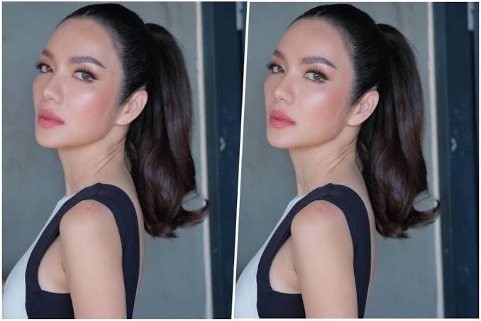 'อ๋อมสกาวใจ'ไม่ปล่อยผ่าน ฉะ'พปชร.' แถลบโพสต์นโยบายหาเสียง