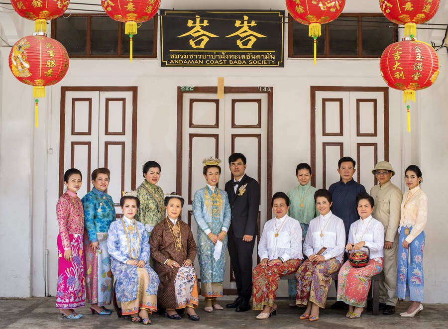 เสนอ“เคบายา”มรดกวัฒนธรรมร่วม5ปท.อาเซียนจับต้องไม่ได้ยูเนสโก