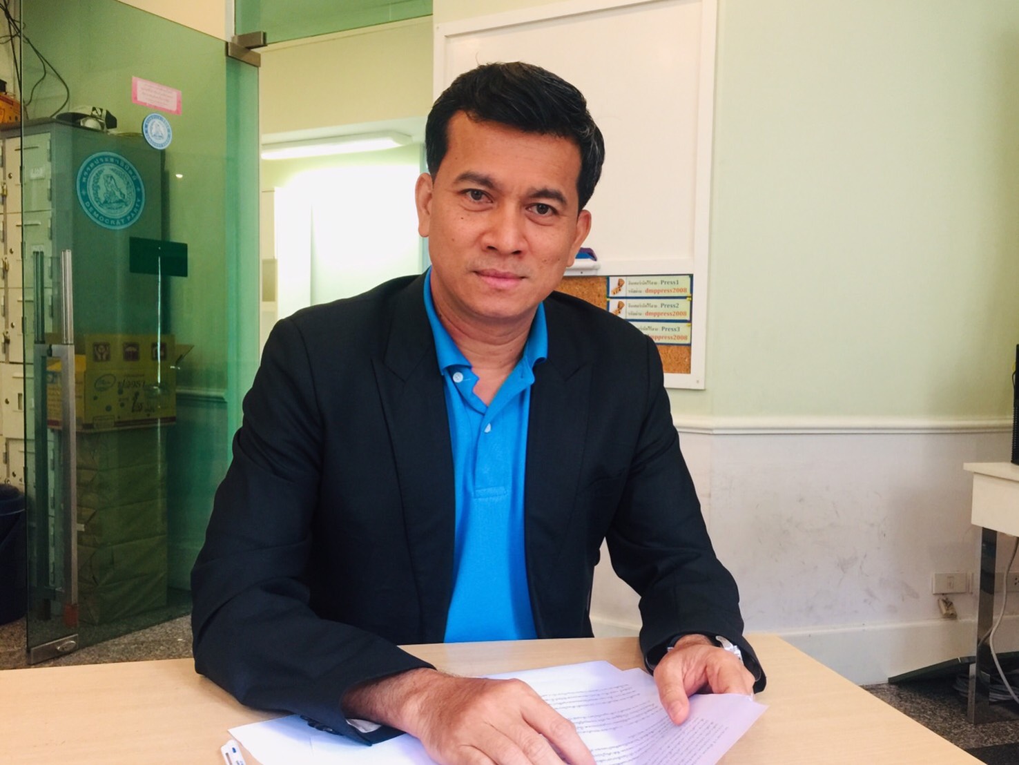 เด็กปชป.ลากไส้ระบอบ 3 ป. สร้างอภิสิทธิ์ชนรุ่นใหม่ ลากยาวสลับตำแหน่ง ปล่อย 6 กก.สรรหาส.ว.เลือกตัวเอง ไม่สนคำครหา ตีความกฎหมายเข้าข้างผู้มีอำนาจ