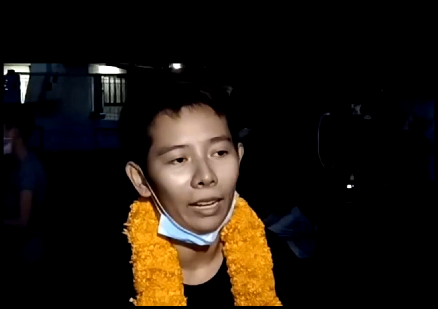 ศาลอุทธรณ์ มีคำสั่งอนุญาตให้ประกันตัว ‘นิว จตุพร’ วางเงื่อนไขตามศาลชั้นต้น