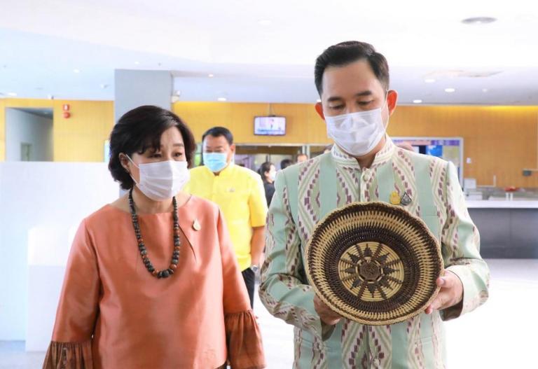 วธ.จัดแผนงานกิจกรรมวัฒนธรรมกระตุ้นภูเก็ตแซนด์บ็อกซ์