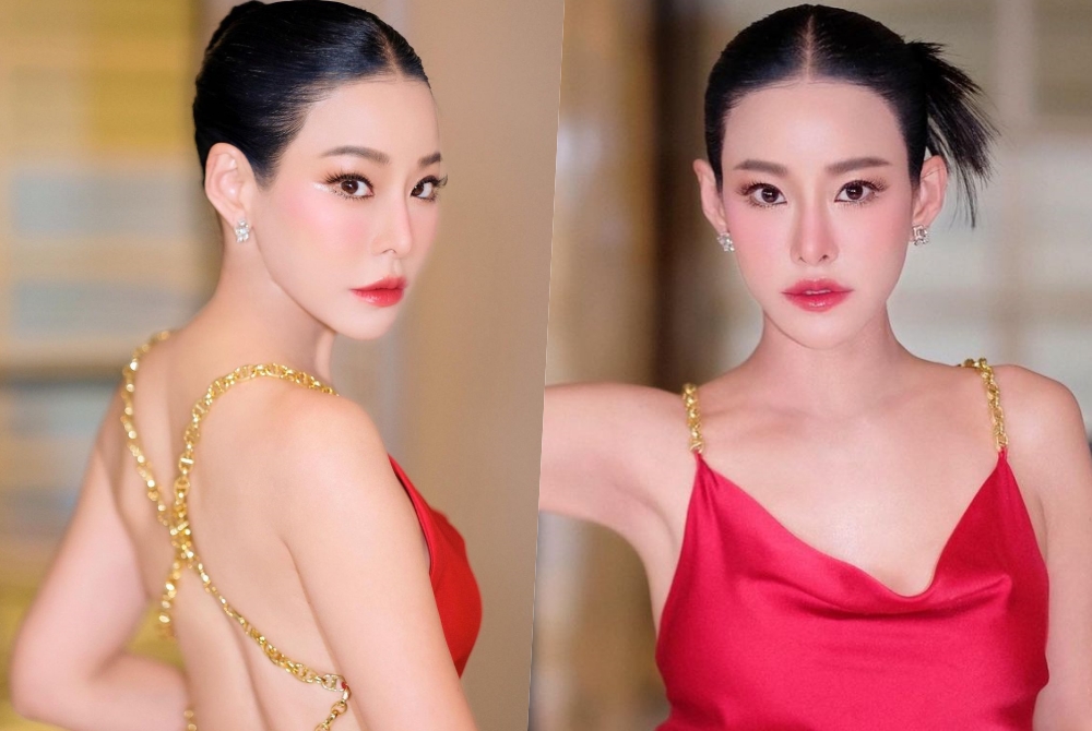 ฟาดใคร! “หนิง ปณิตา” โพสต์เดือดอย่าใช้ลิ้นประจานตัวเอง