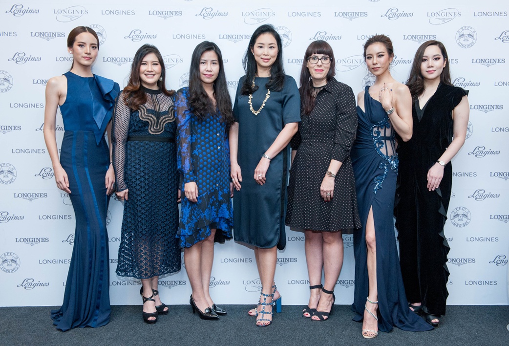 Longines 185th Anniversary เปิดตำนานอมตะของเรือนเวลา