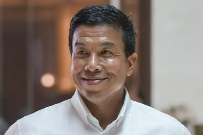 "ธันวา" ไม่เห็นด้วยว่า "ชัชชาติ" จะพังเพราะกองเชียร์