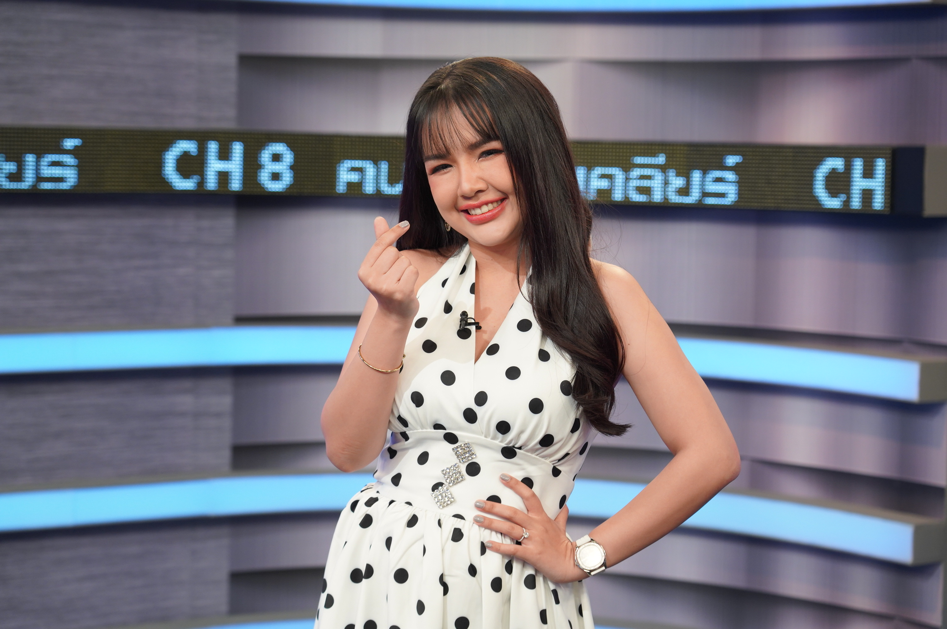 “เจนนี่ ได้หมดสดชื่น”เผยเคยโดนสังคมรุมด่าร้องไห้ 7 วันติด รับสามีเนื้อหอม เตือนเมียน้อยระวังถูกตบสั่งสอน 