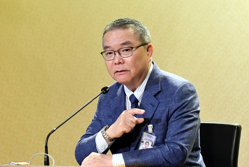 ครม.ไฟเขียวงบกลาง 2,310 ล. หนุนค่าอาหารกลางวัน และนม ให้ อบจ.-เทศบาล