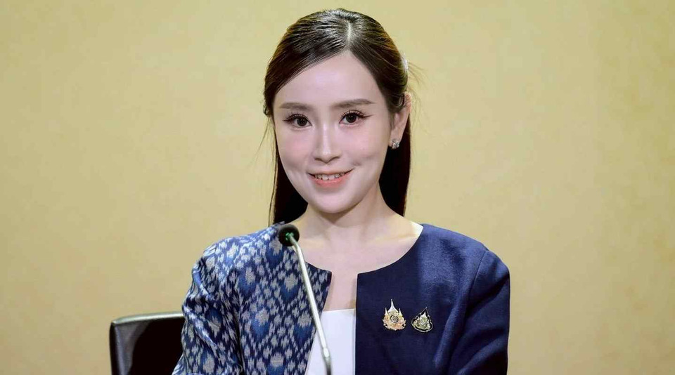 รัฐบาล ยกเครื่องสภาเด็กและเยาวชน ดัน 9 มาตรการ ปลุกพลังคนรุ่นใหม่ขับเคลื่อนประเทศ