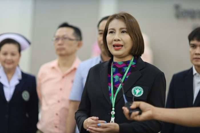 รพ.กาฬสินธุ์เปิดผ่าตัดฟรี ปากแหว่งเพดานโหว่-นิ้วติด สร้างรอยยิ้ม 3-6 ส.ค.นี้