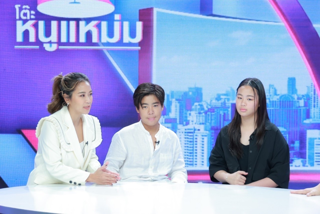 "จูน เมียเปิ้ล" เบรคลูกคนโตส่งเรียนอังกฤษ เคลียร์ดราม่าปั้น "ลูกออก้า" แชมป์โลกใช้เงินตัวเอง