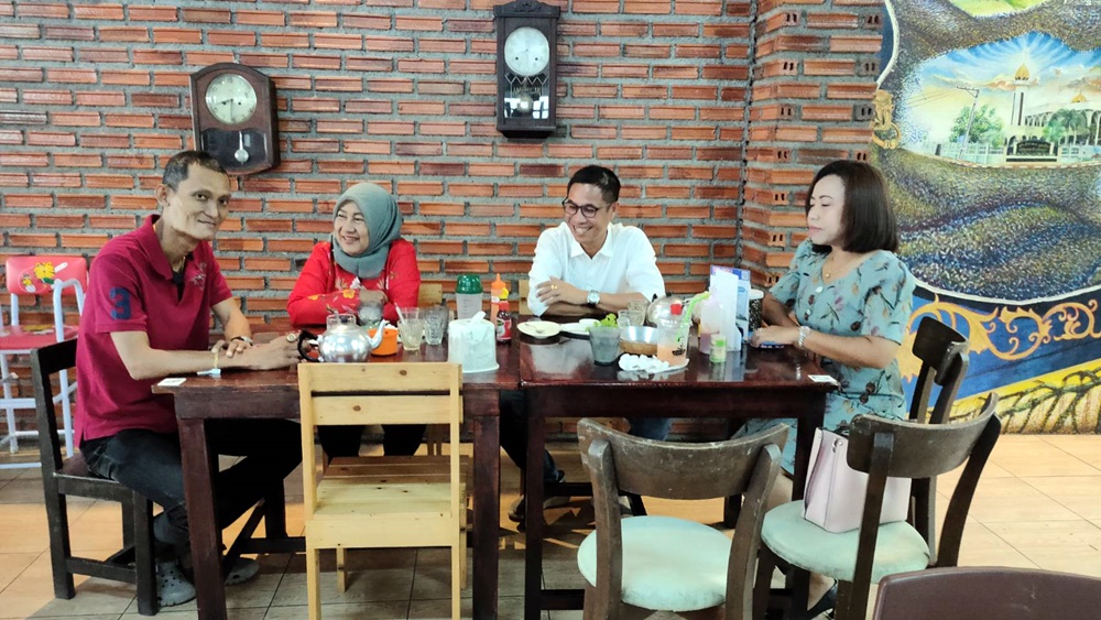 ชาวสตูลฝากความหวัง "รบ.เศรษฐา" แก้ปากท้องเร่งด่วน