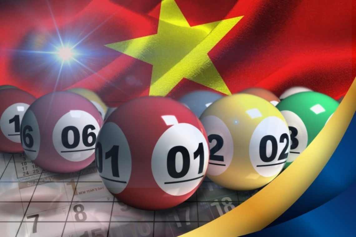 ผลหวย "ฮานอย" ประจำวันที่ 11/09/67