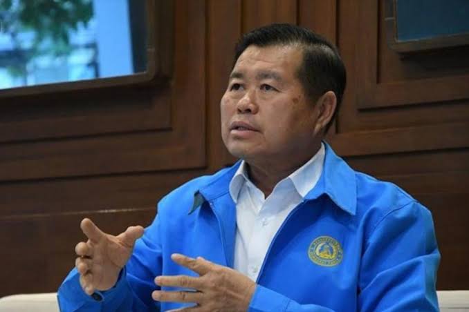 “นิพนธ์” โยนที่ประชุมพรรคตัดสิน “สาทิตย์-ประกอบ-เจือ-ชินวรณ์” นั่งรมช.คมนาคม