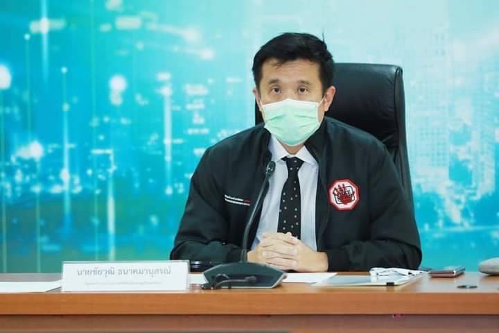 "ดีอีเอส" รายงานผลต่อต้านข่าวปลอมประจำสัปดาห์พบ 128 เรื่อง สามารถเอาผิด พ.ร.บ.คอมฯแล้ว 9 URLs