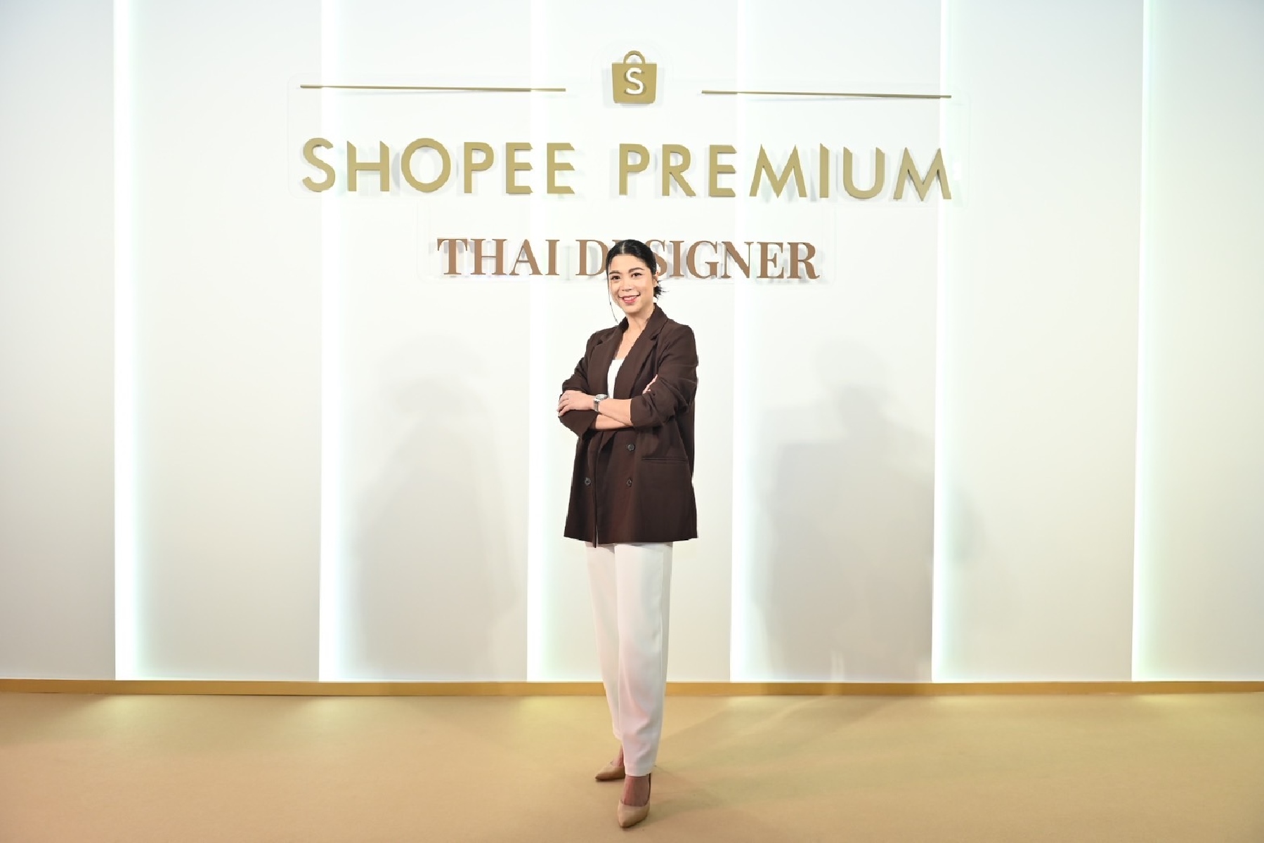  ช้อปปี้ เขย่าวงการแฟชั่นไทย! คอลแลบ 7 แบรนด์ไทยดีไซเนอร์  ผ่านแคมเปญ ‘Thai Designer Fashion Show by Shopee Premium’