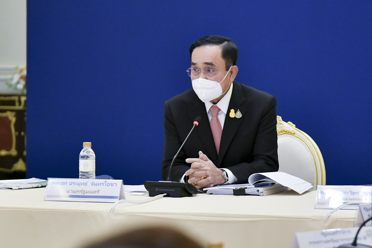 “สุชาติ” เผย นายกฯ ย้ำส่งแรงงานไทย-ซาอุฯ ระยะแรกให้ทำรัฐต่อรัฐ ป้องนายหน้าค้ากำไร