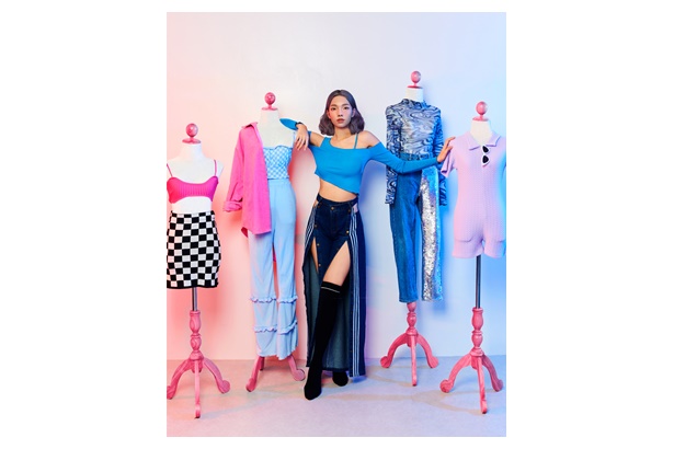 "ลาซาด้า" ส่งฟีเจอร์ LazLOOK นำ น้องกะทิ Ai Influencer มาช่วยโปรโมทสินค้าสายแฟ สุดล้ำเป็น E-Commerce    