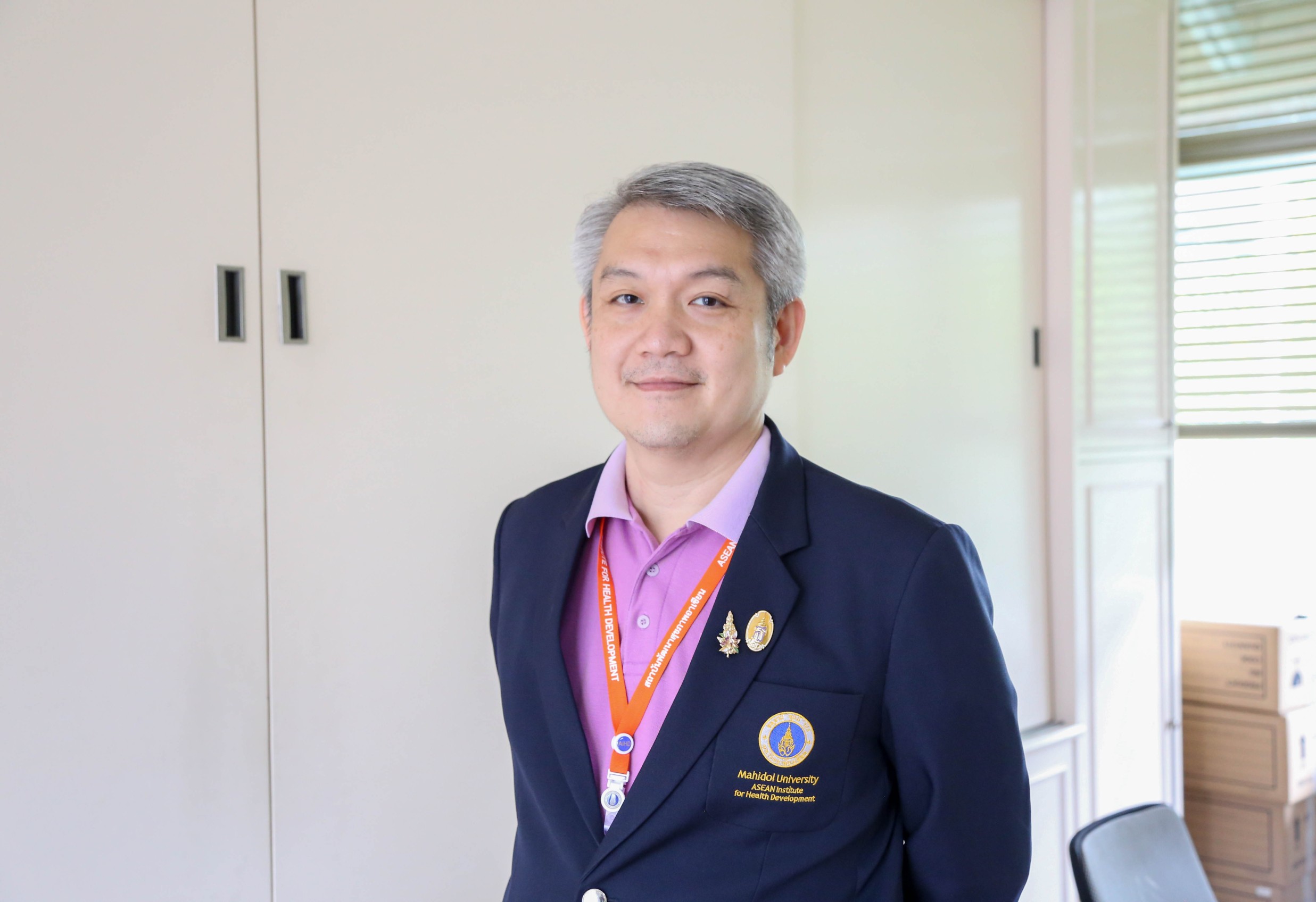 “มหิดล” ระดมสมอง ผลักดันนโยบายสูงวัยอย่างมีพลัง