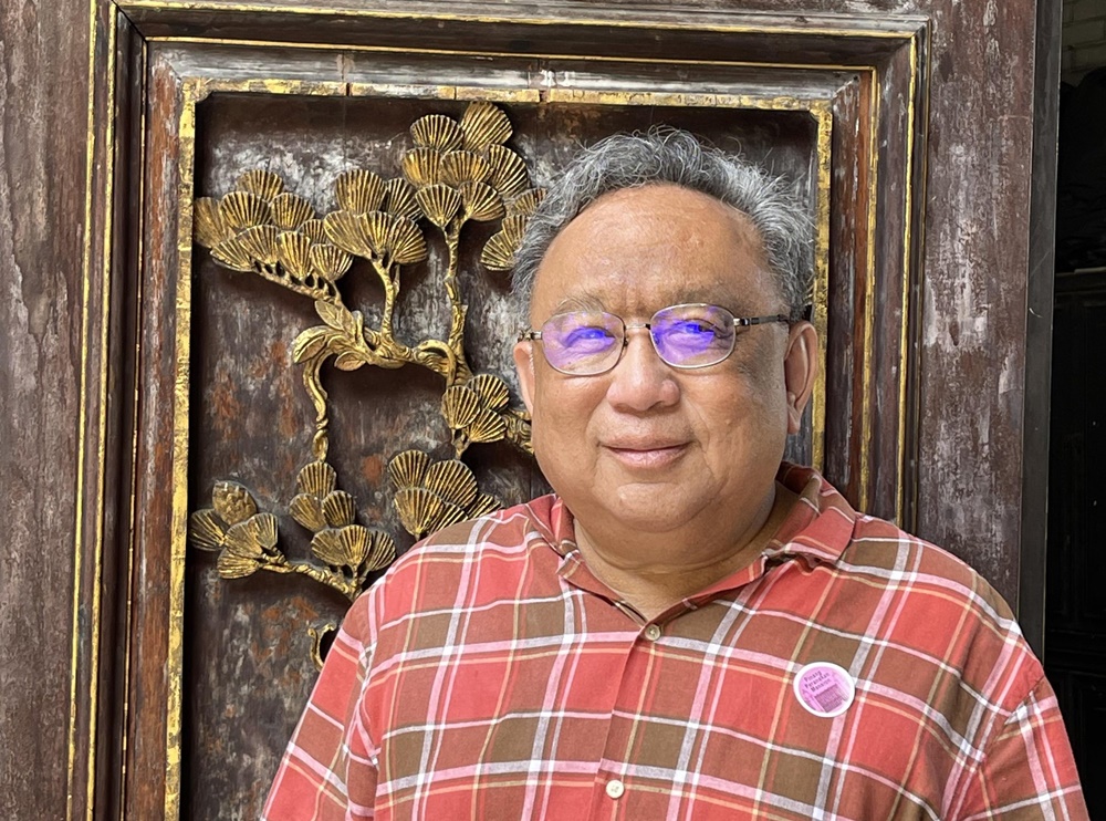 "อ.ธงทอง" โพสต์อีกมุม หลักฐานข้อมูล "ครูกายแก้ว"