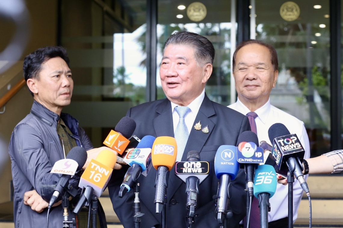 “ชาวบ้าน”ดีใจ! กัมพูชาถอนทัพ