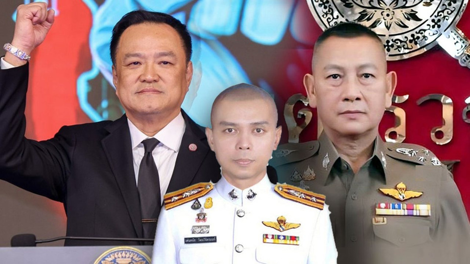 “หมาบ้าแห่งเพชรเกษม” กัดไม่ปล่อย! เปิดเส้นเงินโยงจีนเทา-ไทยเทา ลุยจับถึงรังข้ามชาติ