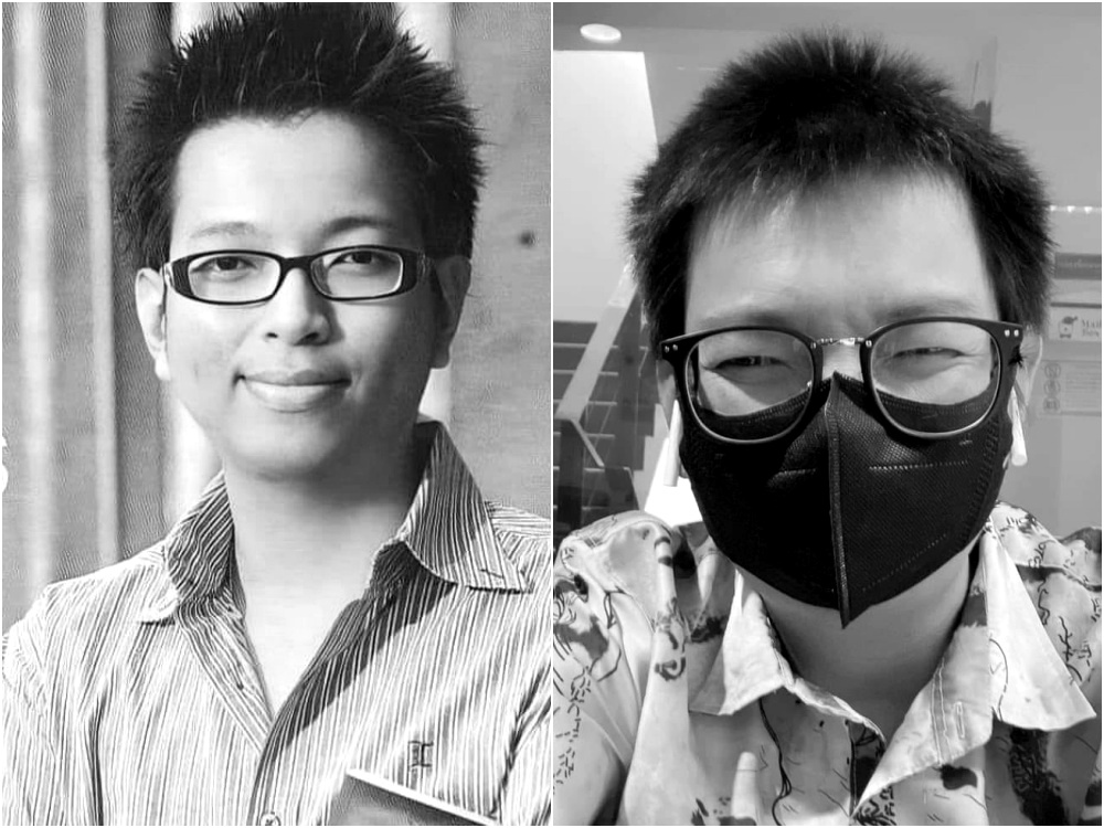 ร่วมอาลัยนักเขียนนิยายสยองขวัญชื่อดัง "ภาคินัย" เสียชีวิตแล้ว