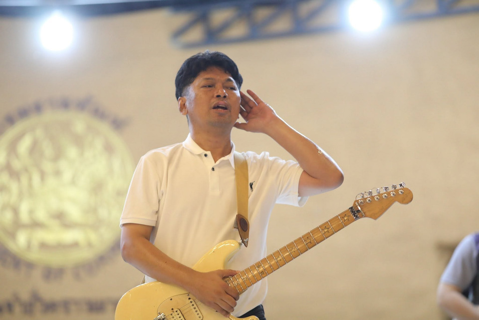 "เสก โลโซ"มีกำหนดปล่อยตัวพ้นเรือนจำ 24 มิ.ย.นี้
