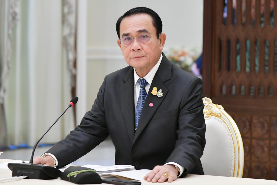 "พล.อ.ประยุทธ์"ส่งเสริมการขับเคลื่อน Wellness Center ทั่วประเทศ สร้างความเชื่อมั่น และมาตรฐานรองรับนักท่องเที่ยว ผลักดันตลาดท่องเที่ยวเชิงสุขภาพ