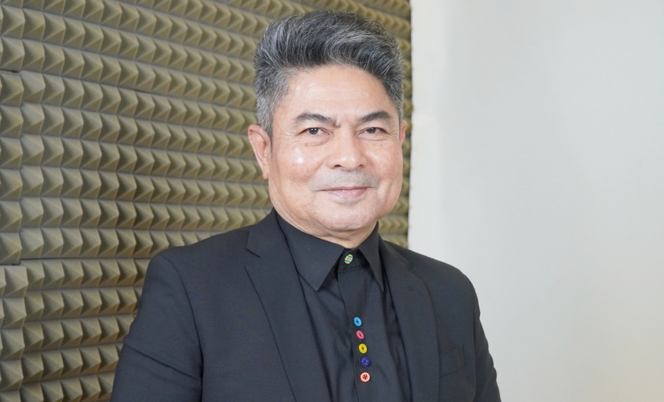 "เทพไท" เตือนสัญญาณอันตราย รัฐบาลอนุทิน2