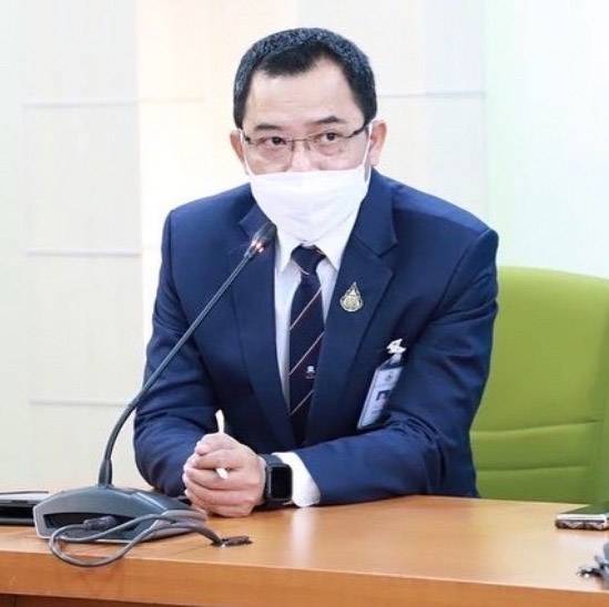 จับตา “รองเอส อนุรักษ์” ที่ปรึกษา รมว MDES  อาจจะตัดสินใจเช้าร่วมทีม “พรรคพลังประชารัฐ” ในการสู้ศึกเลือกตั้งครั้งหน้าที่เมืองตาก