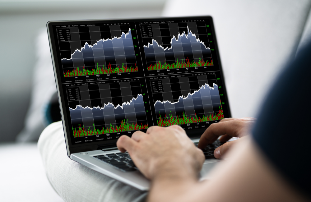 XM - โบรกเกอร์ Forex ชั้นนำที่ได้รับการยอมรับระดับโลก
