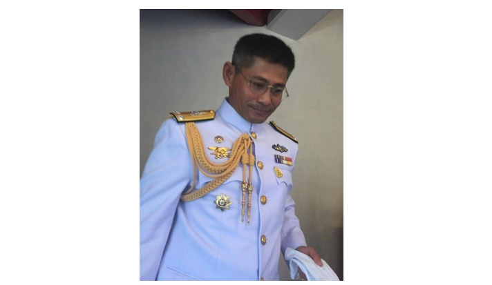 ผบ.หน่วยซีลรับทราบ ตร.จับ “จ่าโทสหัสภัทรพล” ข้อหายิงอดีตรองนายก อบจ.นครศรีฯ