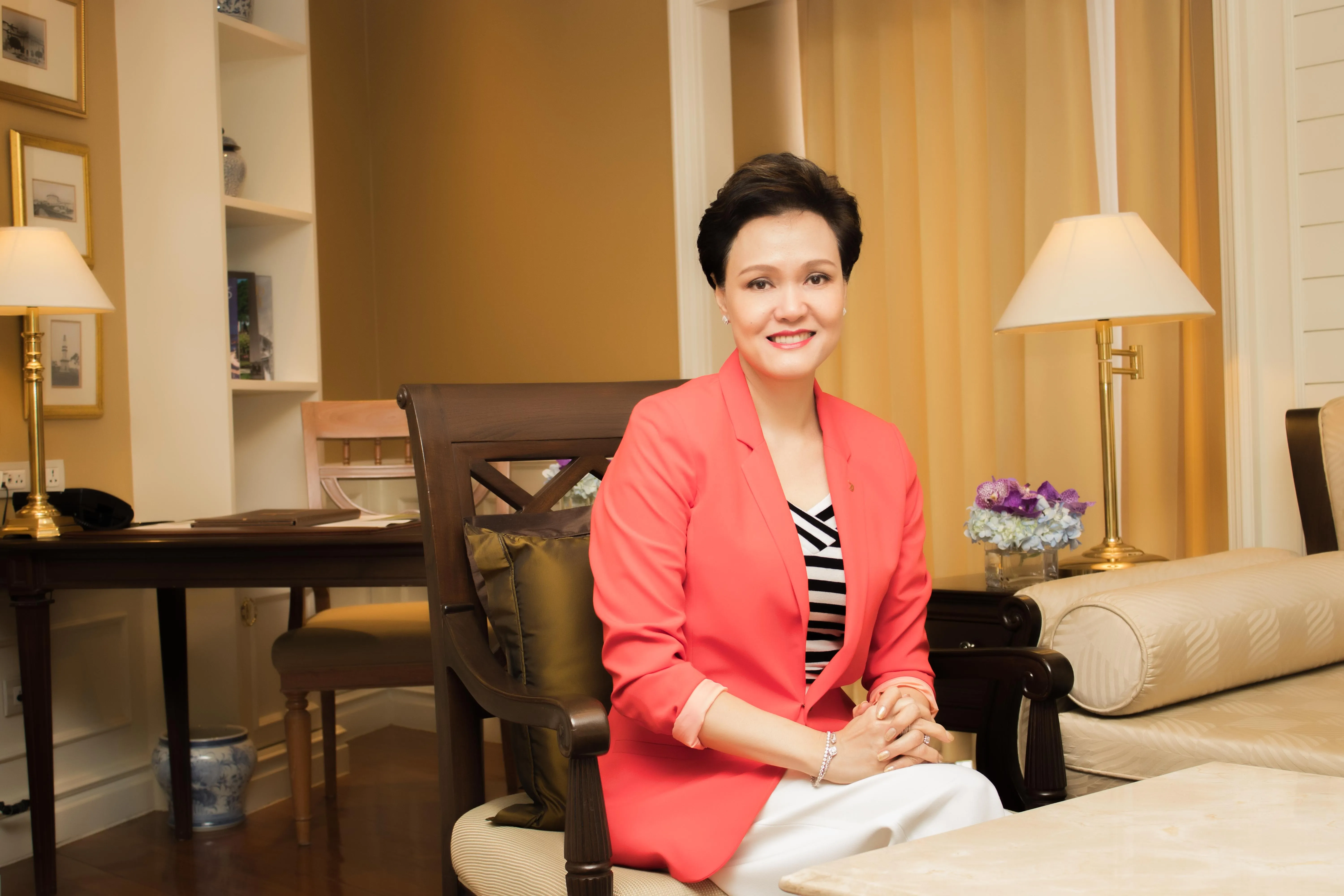 ศุภจี สุธรรมพันธุ์
