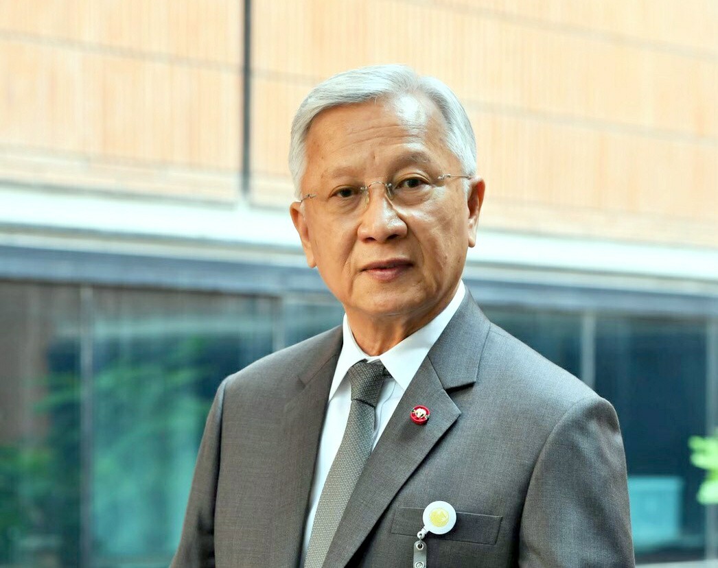 "ดร.กนก" แนะศธ. จัดชั้นเรียนพิเศษ ช่วยเด็กด้อยโอกาสเข้าไม่ถึงเทคโนฯ หลังโควิด-19 ระบาดหนัก