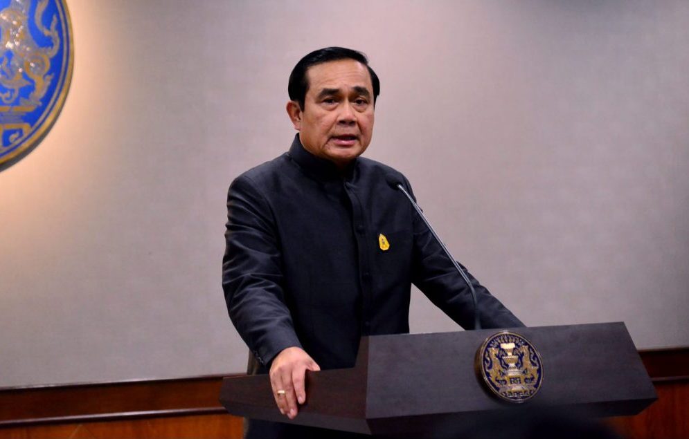 “นายกฯ” ยันไทยเดินตามมติสหประชาชาติร่วมประณาม “เกาหลีเหนือ” ใช้อาวุธนิวเคลียร์