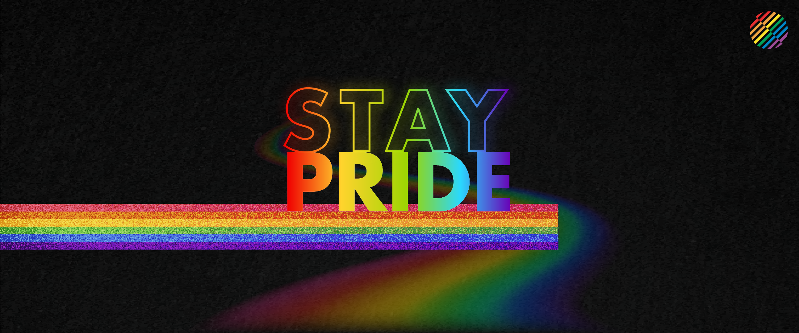 พูลแมน คิง เพาเวอร์ กรุงเทพเฉลิมฉลอง PRIDE MONTH ด้วยแคมเปญ  Stay Pride  