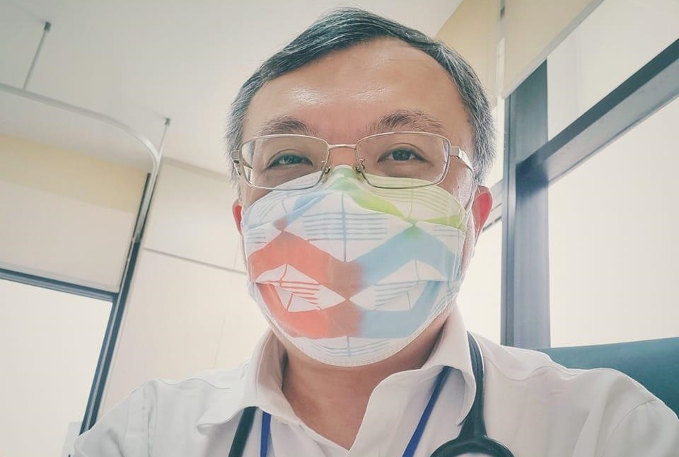 จับตา! 'หมอธีระ' หวั่น 'ฝีดาษลิง' ในไทยอาจหนักกว่าทั่วโลก 