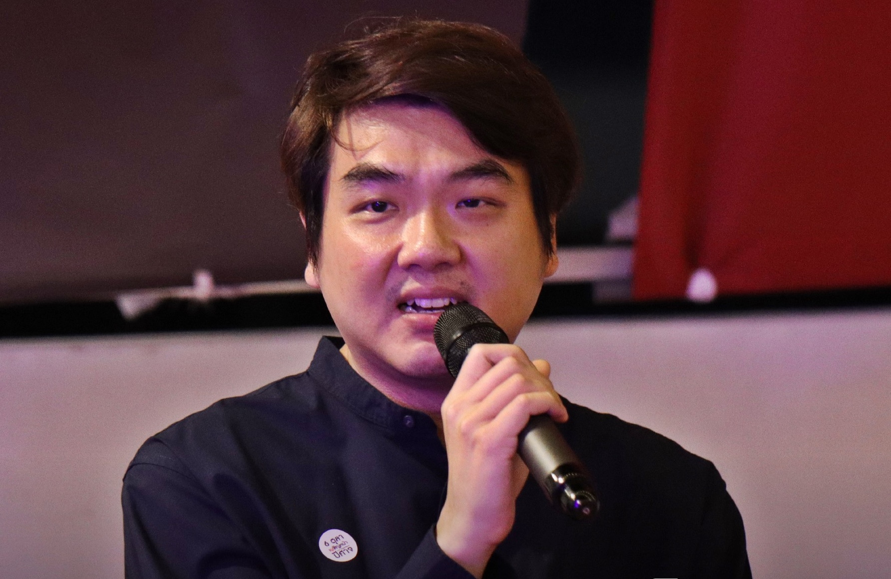 "ปิยบุตร"ถามกองเชียร์เพื่อไทย ยอมเพื่อมีอำนาจ แก้ไขโครงสร้างอำนาจหรือแก้ไขปัญหาส่วนตัว