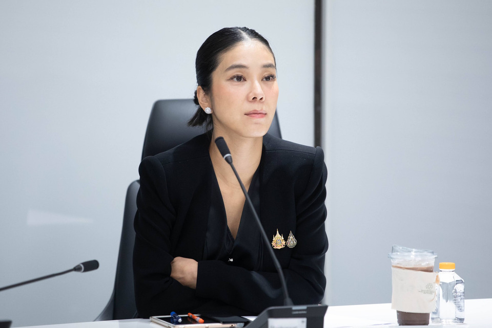 ดีอี เตือนภัย มิจฉาชีพ “หลอกลงทุนหุ้น OR” ระวังสูญเงิน - ข้อมูลส่วนบุคคล