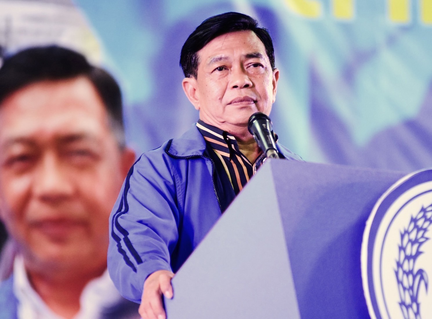"อลงกรณ์" ประกาศจุดยืนเคารพเสียงประชาชน เสนอ ปชป.โหวต "พิธา" เป็นนายกฯไร้เงื่อนไขร่วมรัฐบาล หวังการเปลี่ยนผ่านรัฐบาลเป็นไปโดยราบรื่นและรวดเร็ว